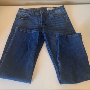TK Axel Men’s Bootcut Jeans